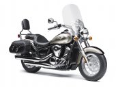 2013 Kawasaki Vulcan 900 Classic LT photo